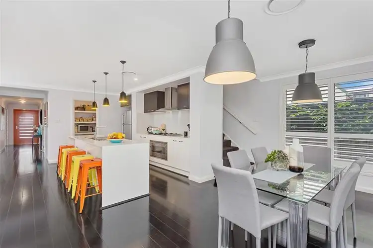 28 Greenbank Street, Marrickville NSW 2204