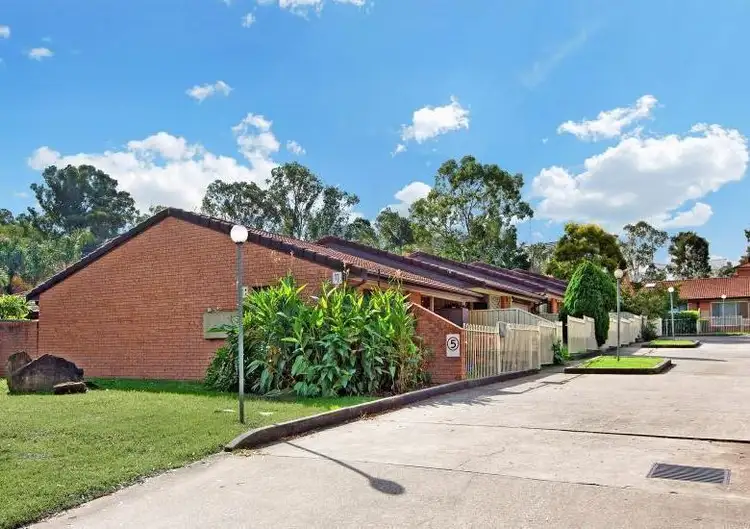 5/11 Hythe Street, Mount Druitt NSW 2770