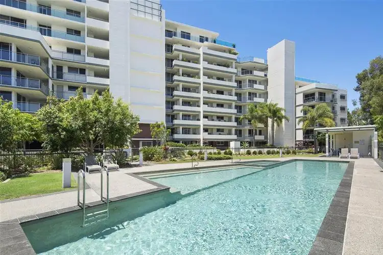 2404/1A Mungar Street, Maroochydore QLD 4558