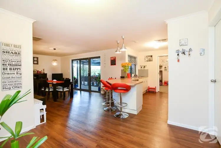 Second view of Homely house listing, 22 Trenerry Street, Aldinga Beach SA 5173