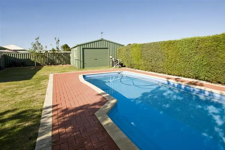 Third view of Homely house listing, 15 Pulsano Mews, Secret Harbour WA 6173