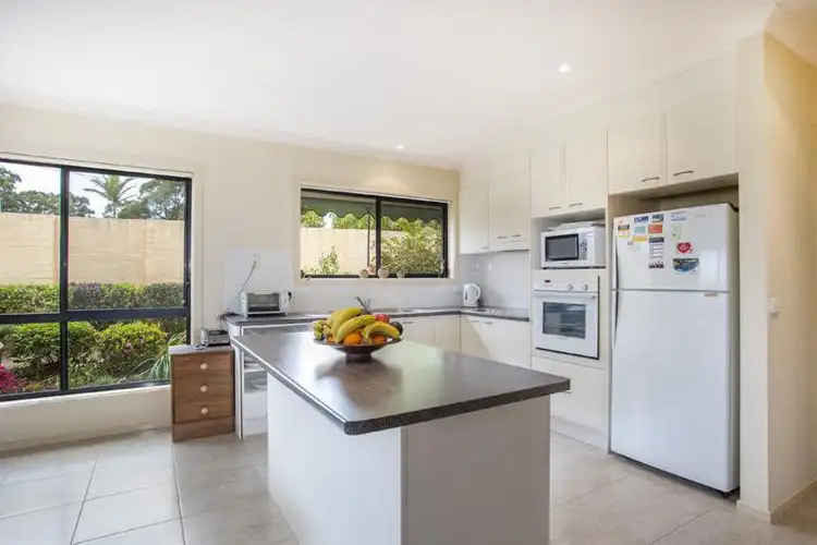 Fifth view of Homely house listing, 2 Fairway View, Catalina NSW 2536