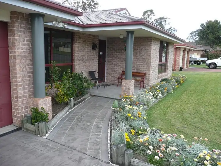 Second view of Homely house listing, 4 Lakkari Close, Taree NSW 2430