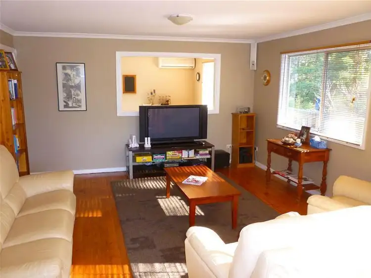 Second view of Homely house listing, 19 Youralla Avenue, Malua Bay NSW 2536