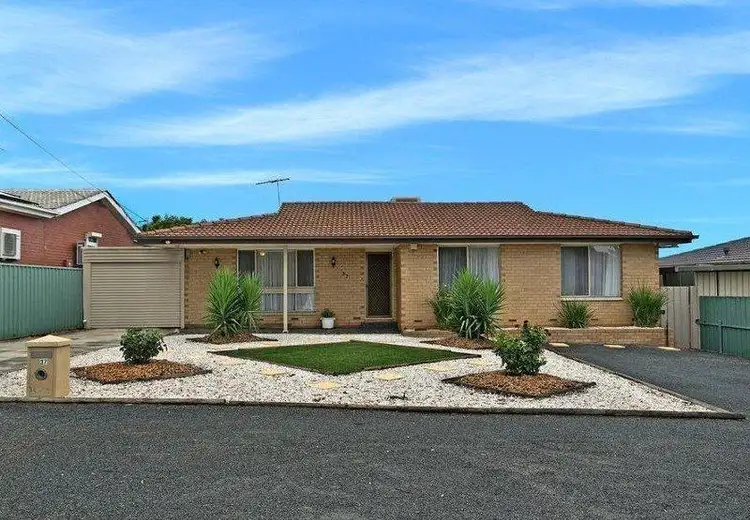 37 Harris Road, Salisbury East SA 5109