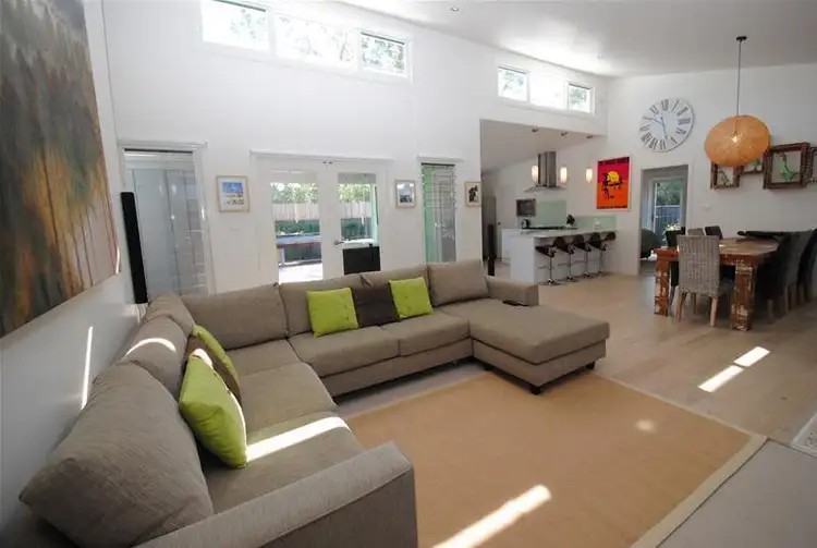 Second view of Homely house listing, 5 Sagewood Row, Callala Beach NSW 2540