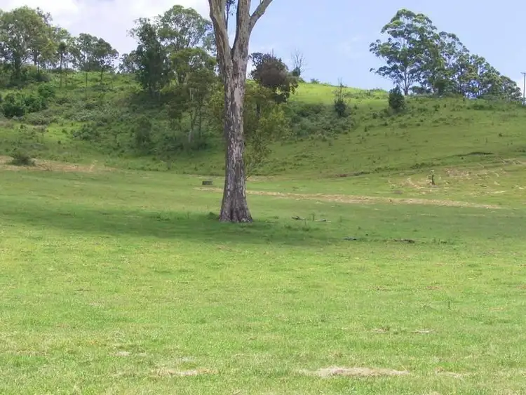 Lot 2 -411 Jiggi Road, Goolmangar NSW 2480