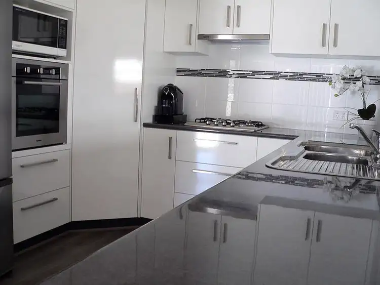 Fourth view of Homely house listing, 45 Andre Street, Cobram VIC 3644