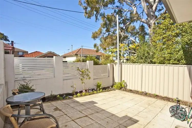 Fourth view of Homely townhouse listing, 1/3 Ralph Street, Jesmond NSW 2299