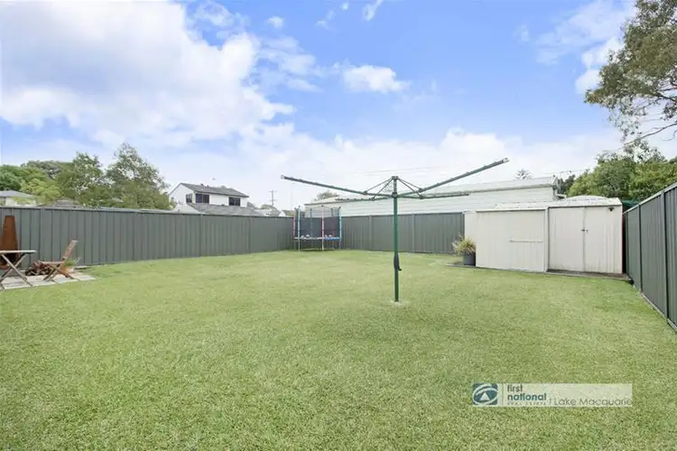 Fourth view of Homely house listing, 4 Gorleston Terrace, Cardiff NSW 2285