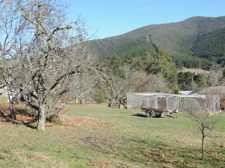 Second view of Homely land listing, 10 Gillards Lane, Wandiligong VIC 3744