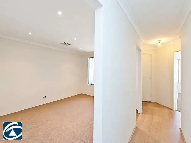 Sixth view of Homely house listing, 16 Morella Cross, Ellenbrook WA 6069
