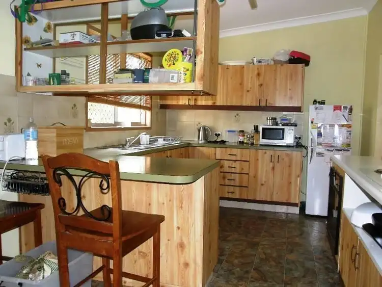Fourth view of Homely house listing, 35 Hindmarsh Street, Lismore NSW 2480