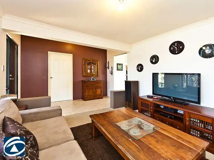 Fifth view of Homely house listing, 3 Baskir Way, Henley Brook WA 6055