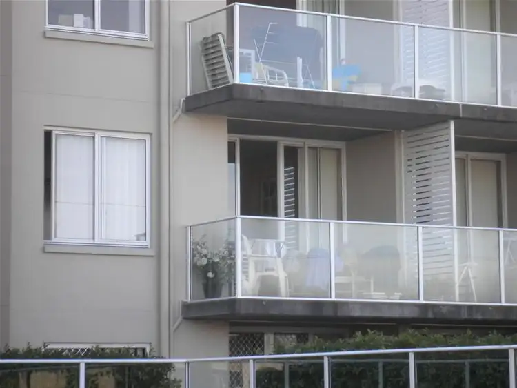 Third view of Homely apartment listing, 205 B/96 High Street, Southport QLD 4215