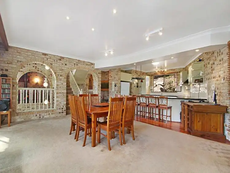 Third view of Homely house listing, 4 Knox Court, Rochedale South QLD 4123