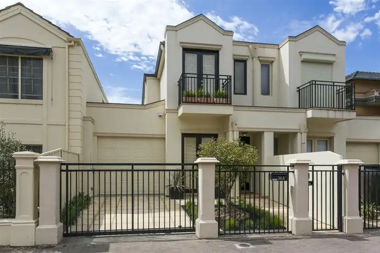 36A Nile Street, Glenelg SA 5045