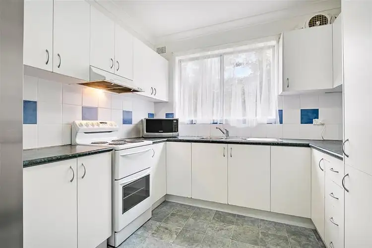 Third view of Homely unit listing, 5/24 Drummond Street, Belmore NSW 2192