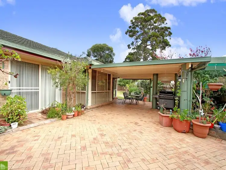 Seventh view of Homely house listing, 4 Homestead Drive, Horsley NSW 2530