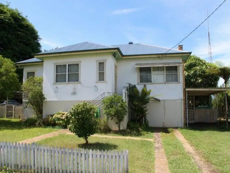 Main view of Homely house listing, 14 Wade Street, East Lismore NSW 2480