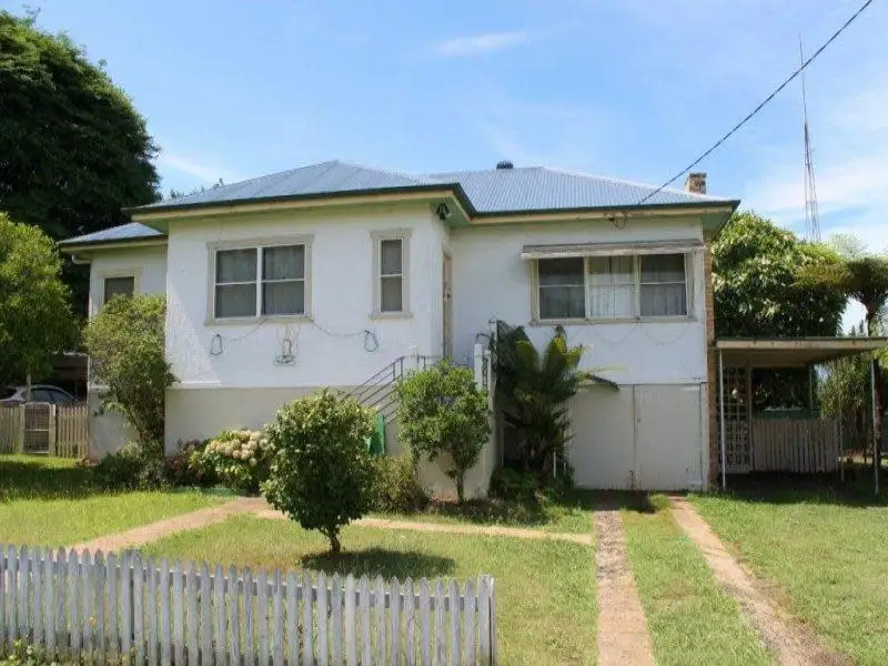 Main view of Homely house listing, 14 Wade Street, East Lismore NSW 2480