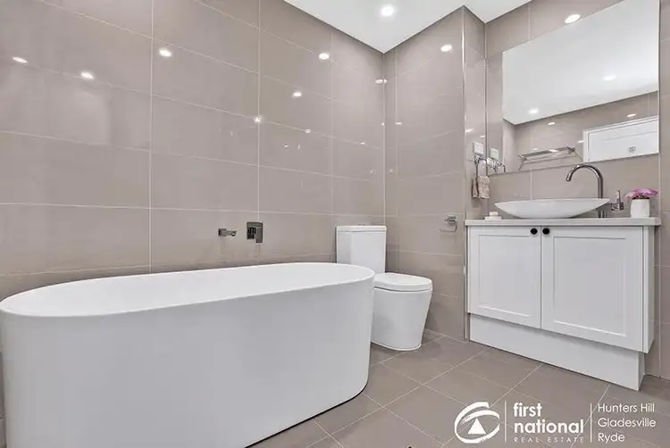 Fourth view of Homely apartment listing, 10/1 Devlin Street, Ryde NSW 2112