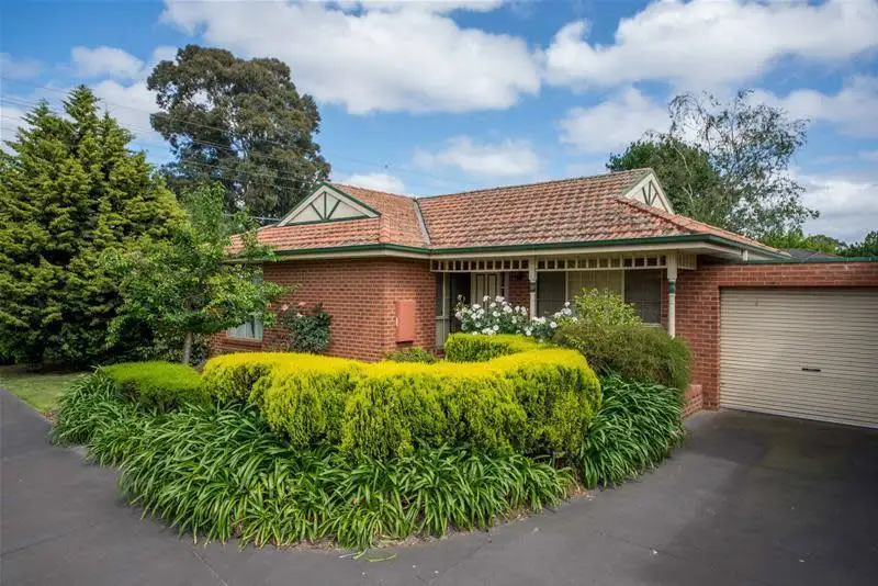 Main view of Homely apartment listing, 1/95 Princes Highway, Beaconsfield VIC 3807