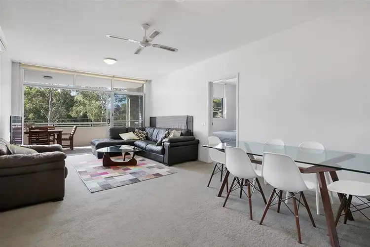 10/2 Campbell Street, Toowong QLD 4066