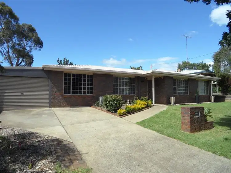 Main view of Homely house listing, 43 Kingsford Smith Drive, Wilsonton QLD 4350