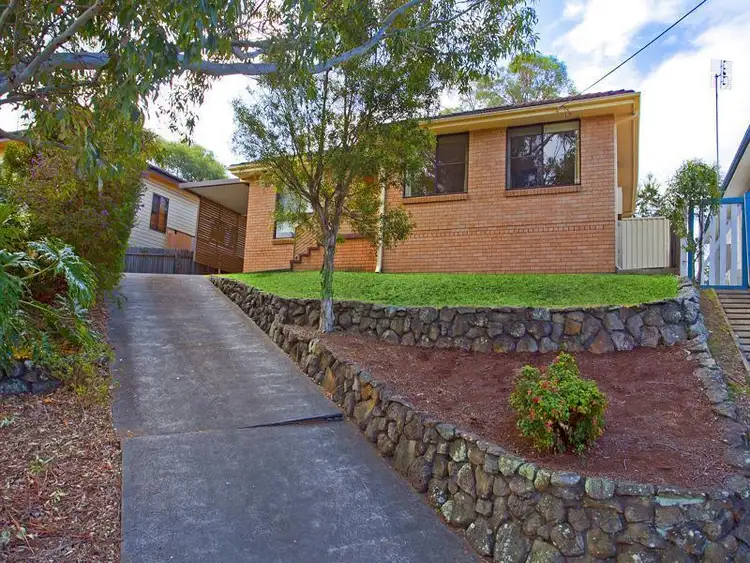 Second view of Homely house listing, 40 Stanley Avenue, Farmborough Heights NSW 2526