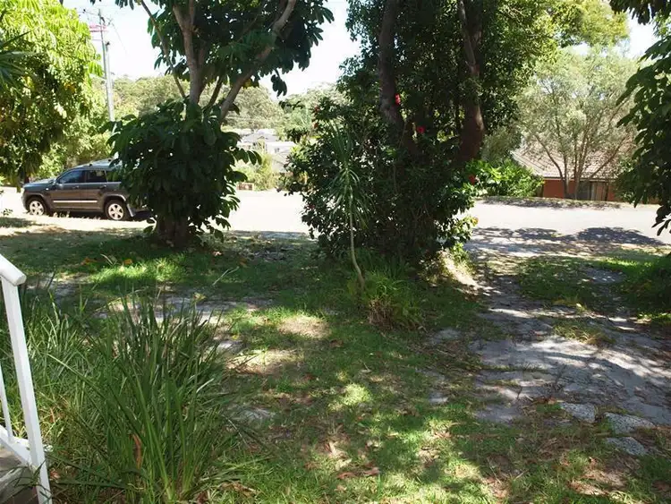 Second view of Homely house listing, 17 Essendene Road, Shoal Bay NSW 2315