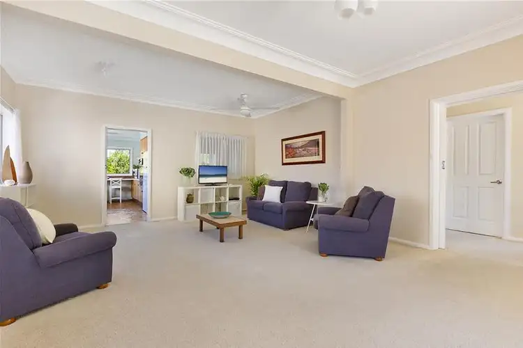Third view of Homely house listing, 72 Parkes Road, Collaroy Plateau NSW 2097