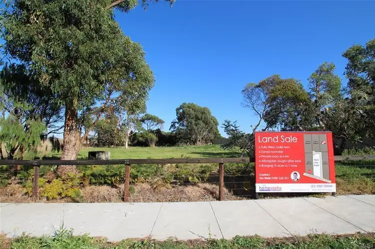 Fourth view of Homely land listing, Lot/5 823 Warrnambool Caramut Road, Mailors Flat VIC 3275