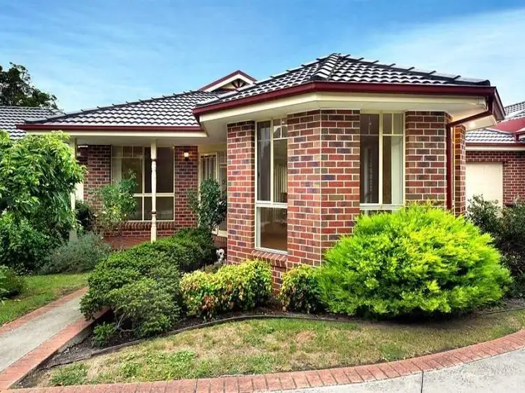 Main view of Homely unit listing, 2/78 Warrandyte Road, Ringwood VIC 3134