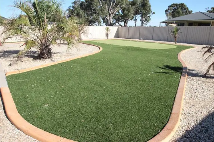 Seventh view of Homely house listing, 22 Nugget Fuller Drive, Tocumwal NSW 2714