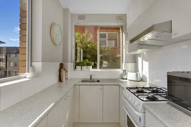 Fifth view of Homely apartment listing, 8/110 Pacific Parade, Dee Why NSW 2099