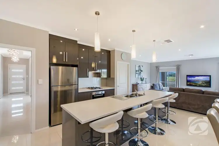 Fifth view of Homely house listing, 12 Galloway Court, Mount Barker SA 5251