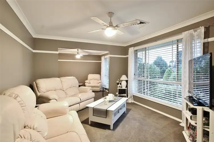 Sixth view of Homely house listing, 56 Valley View Drive, Narellan NSW 2567