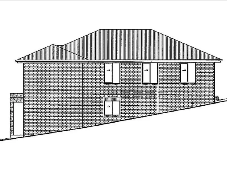 Third view of Homely house listing, 73 Dalmeny Drive, Macquarie Hills NSW 2285