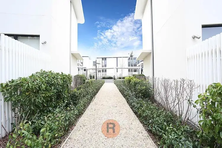 Sixth view of Homely townhouse listing, 2/100 Enterprise Drive, Bundoora VIC 3083