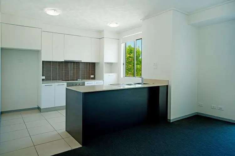 Fifth view of Homely apartment listing, 321/64 Sickle Avenue, Hope Island QLD 4212