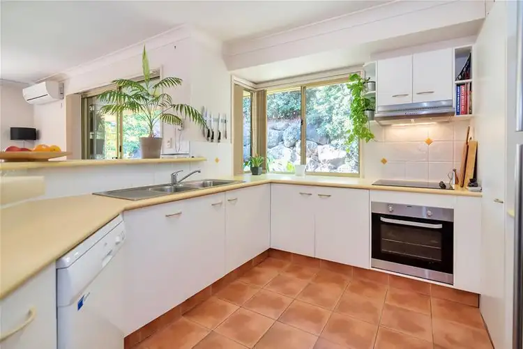 Second view of Homely unit listing, 62/54 Gemvale Road, Reedy Creek QLD 4227