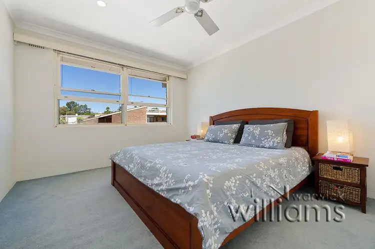 Fourth view of Homely apartment listing, 15/342 Victoria Place, Drummoyne NSW 2047