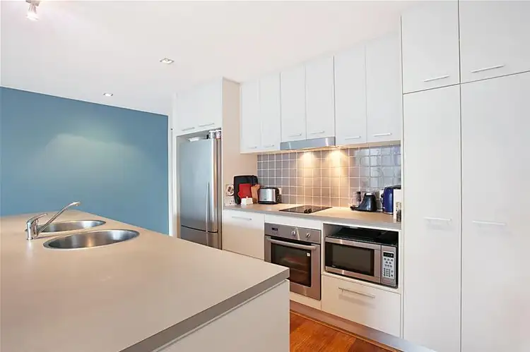 Fifth view of Homely apartment listing, 308/24 Bolton Street, Newcastle NSW 2300