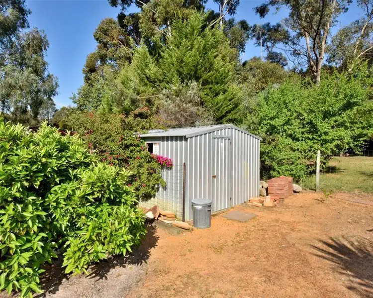 Fourth view of Homely house listing, 7 Vista Drive, Parkerville WA 6081