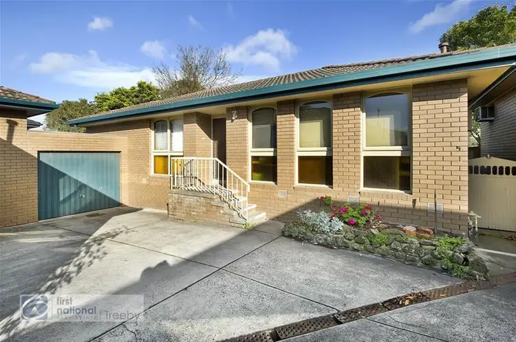 5/43 Warrandyte Road, Ringwood VIC 3134