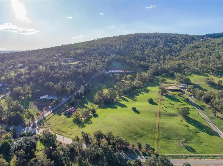 Main view of Homely land listing, Lot 35 Buckingham Road, Kelmscott WA 6111