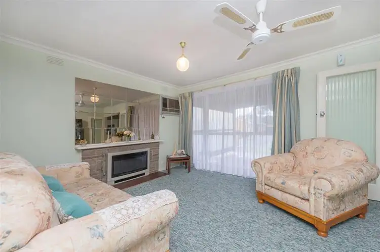 Second view of Homely house listing, 22 Bognor Avenue, Seaford VIC 3198