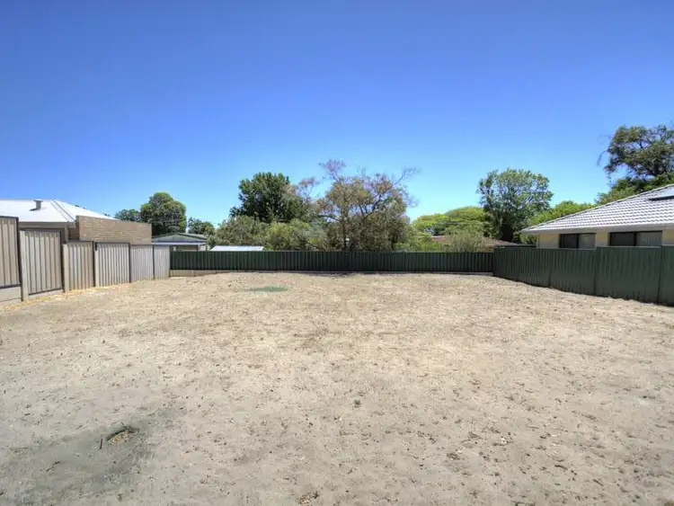 Fourth view of Homely land listing, 92b Blanche Street, Gosnells WA 6110