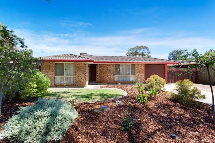 17 McQueen Court, Paralowie SA 5108